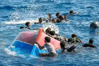Shipwrecks no one sees