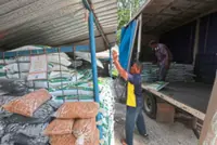 Farmers reassured of stable fertiliser supply