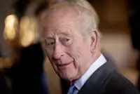 King Charles to attend 9/11 event with New York Mayor Mamdani