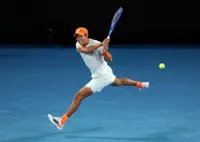 Tennis-Tien eyes future beyond baseline as Madrid debut beckons