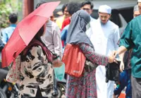 Beggars growing more assertive 