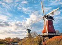 Self-reliance key to the future