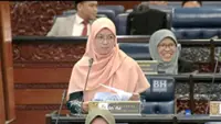 Siti Mastura loses appeal in DAP defamation suit