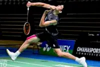 Kian Meng’s pair to give Aaron-Soh a run for their money in England opener