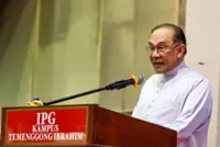 PM: Stricter laws needed for NGO public donations