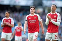 Gunners seek redemption