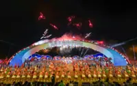 A transformed Hainan Island plays host to the Asian Beach Games after a six-year wait
