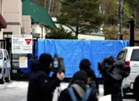Man admits to abandoning wife’s body in zoo incinerator in Hokkaido