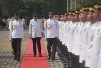 PM Anwar on one-day working visit to Penang