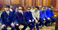 Lao nationals sentenced to life in Vietnam in major drug smuggling case