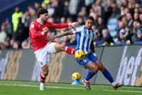 Soccer-Injury clouds clearing for New Zealand ahead of World Cup