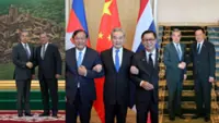 The ‘quiet way’: China’s role in resolving the Cambodia-Thailand border conflict