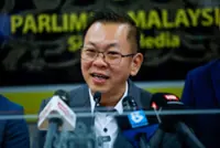Malaysia still economically resilient during global supply crisis second wave, says deputy minister