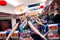 Events held in Laos to mark 65th anniversary of Laos-China diplomatic relations