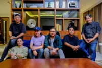 Indonesian superstar group Ungu marks 30 years of partnership with mega concert in KL