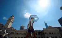 MetMalaysia issues Level 1 hot weather alert for 16 areas across seven states