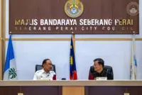 Anwar urges speedy resolution of critical local issues