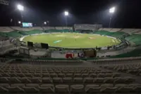 Cricket-Pakistan to allow spectators at PSL final