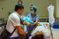 'Please, have more kids' Vietnam to spend US$68mil a year paying women to have a second child