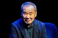 Murakami to publish first new novel in 3 years with 'The Tale of KAHO' in July