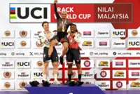 Unbelievable - Azizul pinching himself after sensational World Cup ride