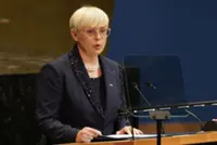 Slovenian president tells lawmakers to nominate PM able to form coalition