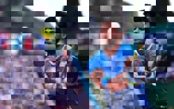 Tennis-Alcaraz's French Open three-peat dreams dashed as wrist injury forces withdrawal