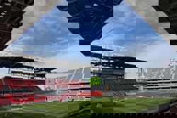 Soccer-Toronto to make World Cup fan festival mostly free after $10 entry backlash