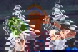 Hosts Denmark fire early warning with 4-1 win against South Korea