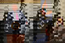 Iran to make offer aimed at satisfying US demands, Trump tells Reuters