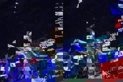 France's defeat raises upset alarm