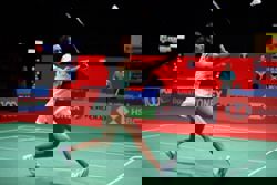 Sindhu’s effort not enough as India fall short