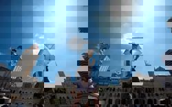 MetMalaysia issues Level 1 hot weather alert for 16 areas across seven states