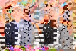 Unexpected love: Japan traditional dancer finds love at 60 with 26-year-old devoted protege