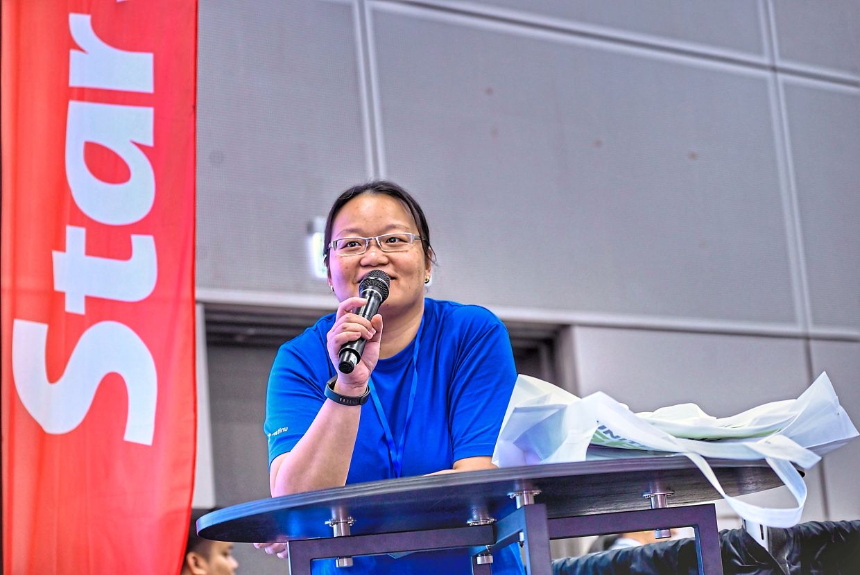 Citing Malaysia’s move towards cleaner and smarter energy systems, Dr Kuan said these include solar power, energy storage systems and smart grids under initiatives.