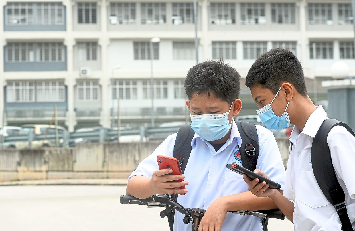 As digital risks outpace awareness, Malaysia is intensifying efforts to build more robust safeguards for younger users.