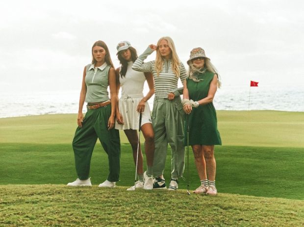 With the brand now available across Malaysia, Singapore and Thailand – markets are experiencing rapid growth in golf participation.