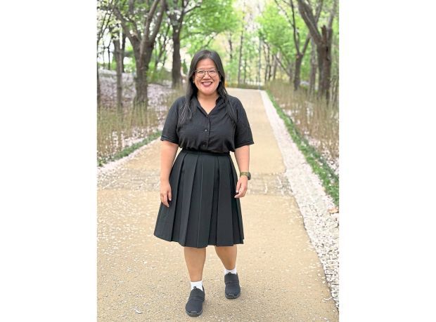 From those early days as a science-stream student wondering what the “grand adventure” of journalism would feel like, Michelle Tam has gone on to become one of the youngest editors at Star Media Group.