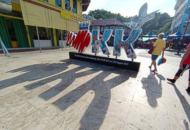 Sabah Ethnic Day showcases diversity, tourism potential, says state minister