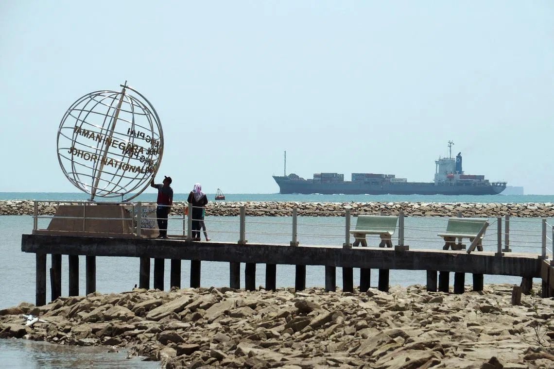 Any disruption to the Strait of Melaka, a strategic maritime chokepoint which handles 30 per cent of global trade, could raise costs, further depress international commerce and adversely impact economies.