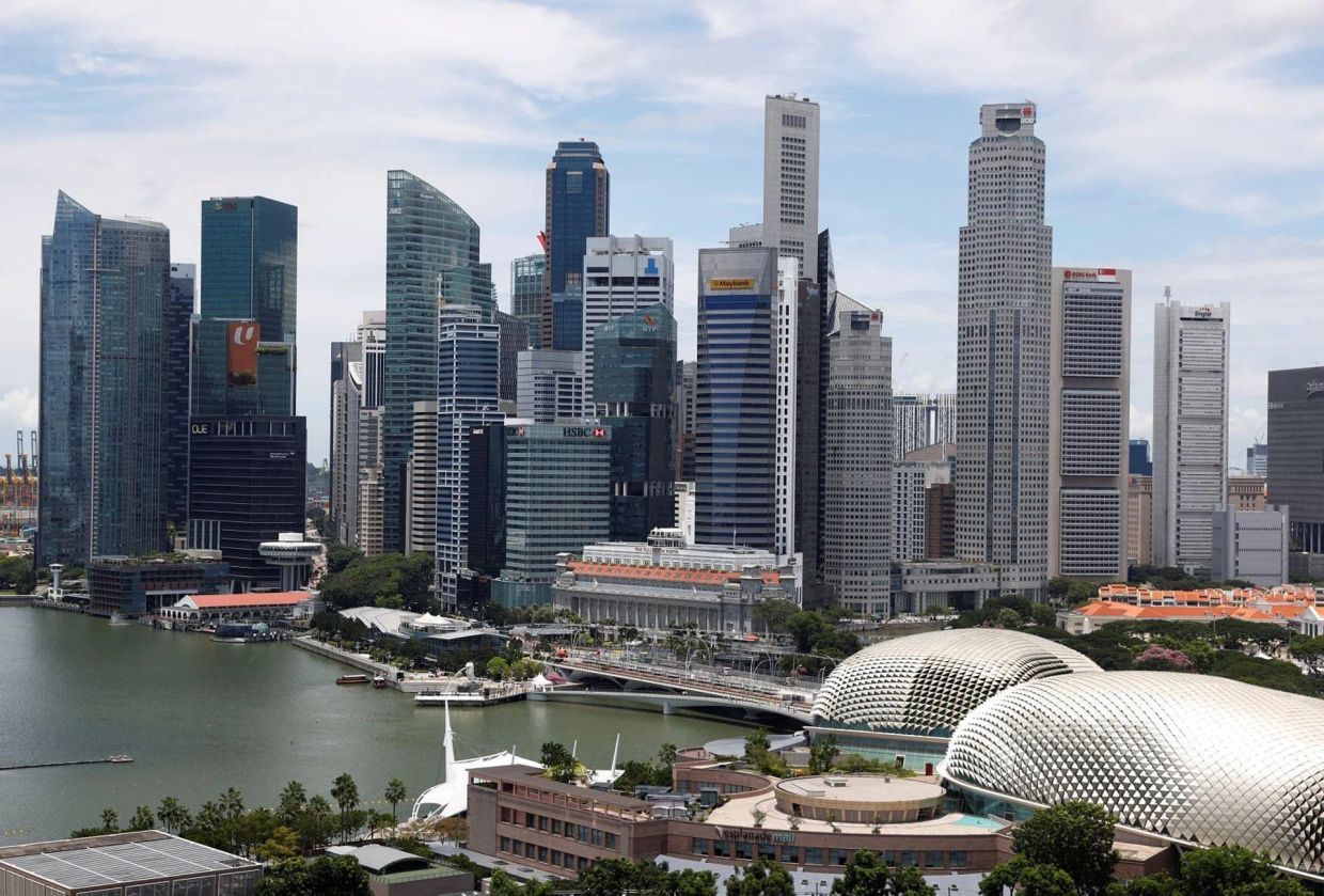 Singapore and Malaysia made up the lion's share of deals closed, accounting for $7 billion and $5.3 billion respectively.