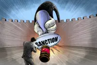 How China is reinforcing its ‘legal shield’ against foreign pressure