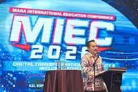 ‘Mara must sustain success’