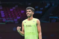 From junior to main man, Ayush steps up for India