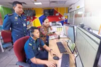 Bomba riled by prank calls