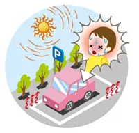 Forgotten Baby Syndrome: Preventing a tragedy