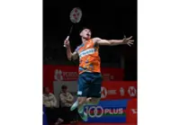 Top-ranked Jun Hao waits patiently for call-up, eager to prove himself in Finals