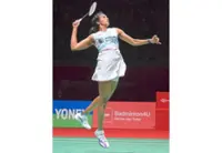Sindhu strikes winning balance in double duty but India still lose