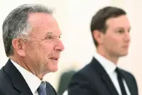 America’s amateur diplomats are set up to fail