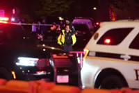 Shots reportedly fired, Trump evacuated from press dinner in Washington